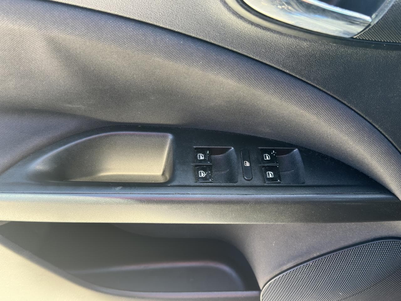 2006 Seat ALTEA - 11