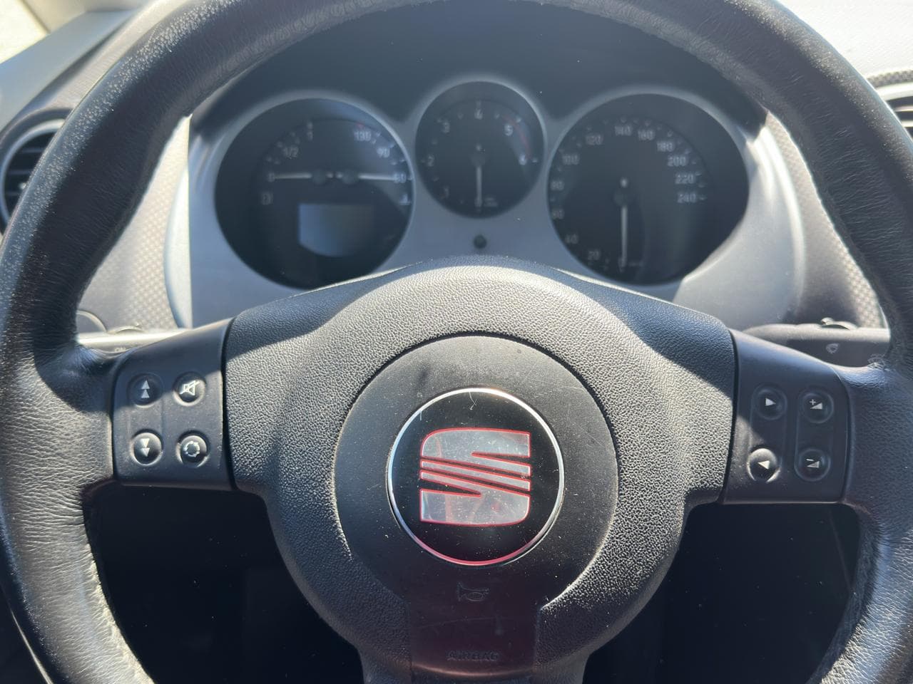 2006 Seat ALTEA - 12