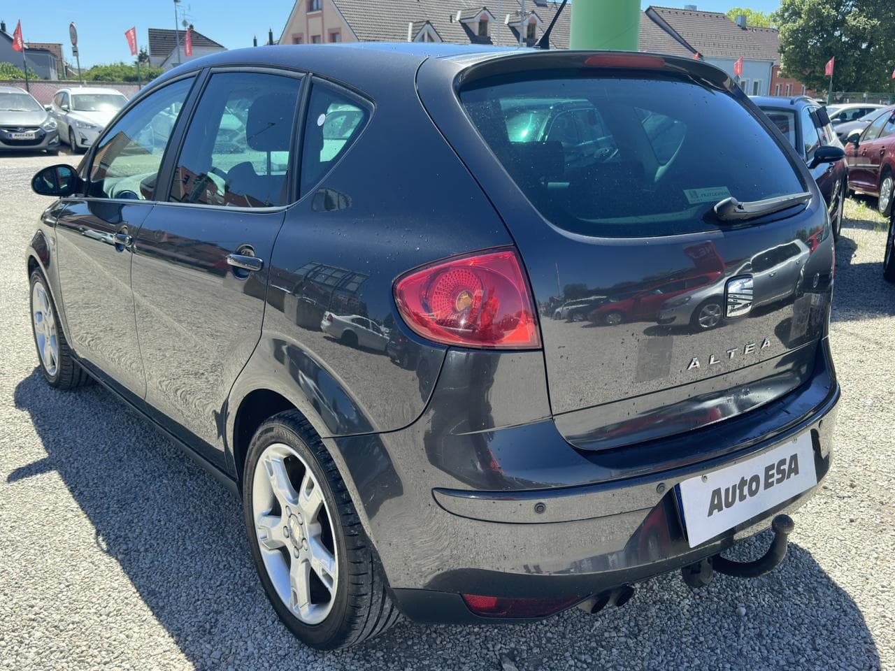 2006 Seat ALTEA - 6