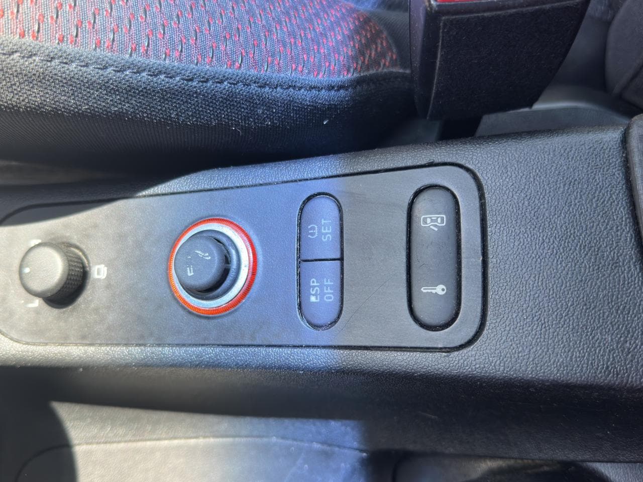 2006 Seat ALTEA - 15