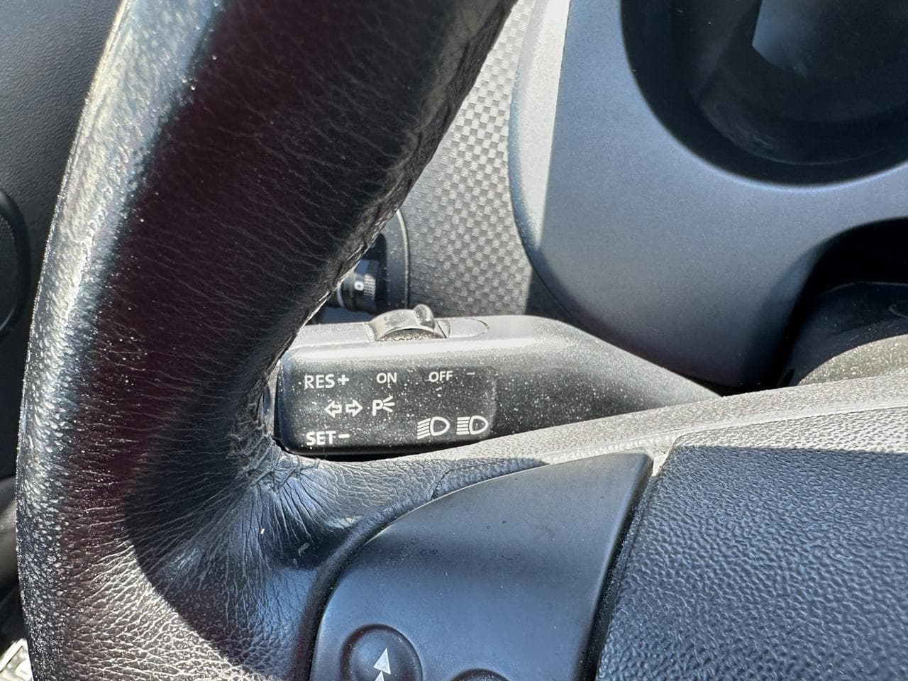 2006 Seat ALTEA - 13