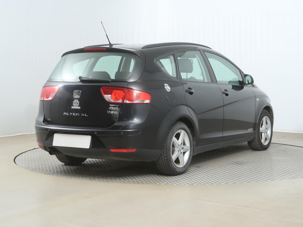 2013 Seat ALTEA - 7