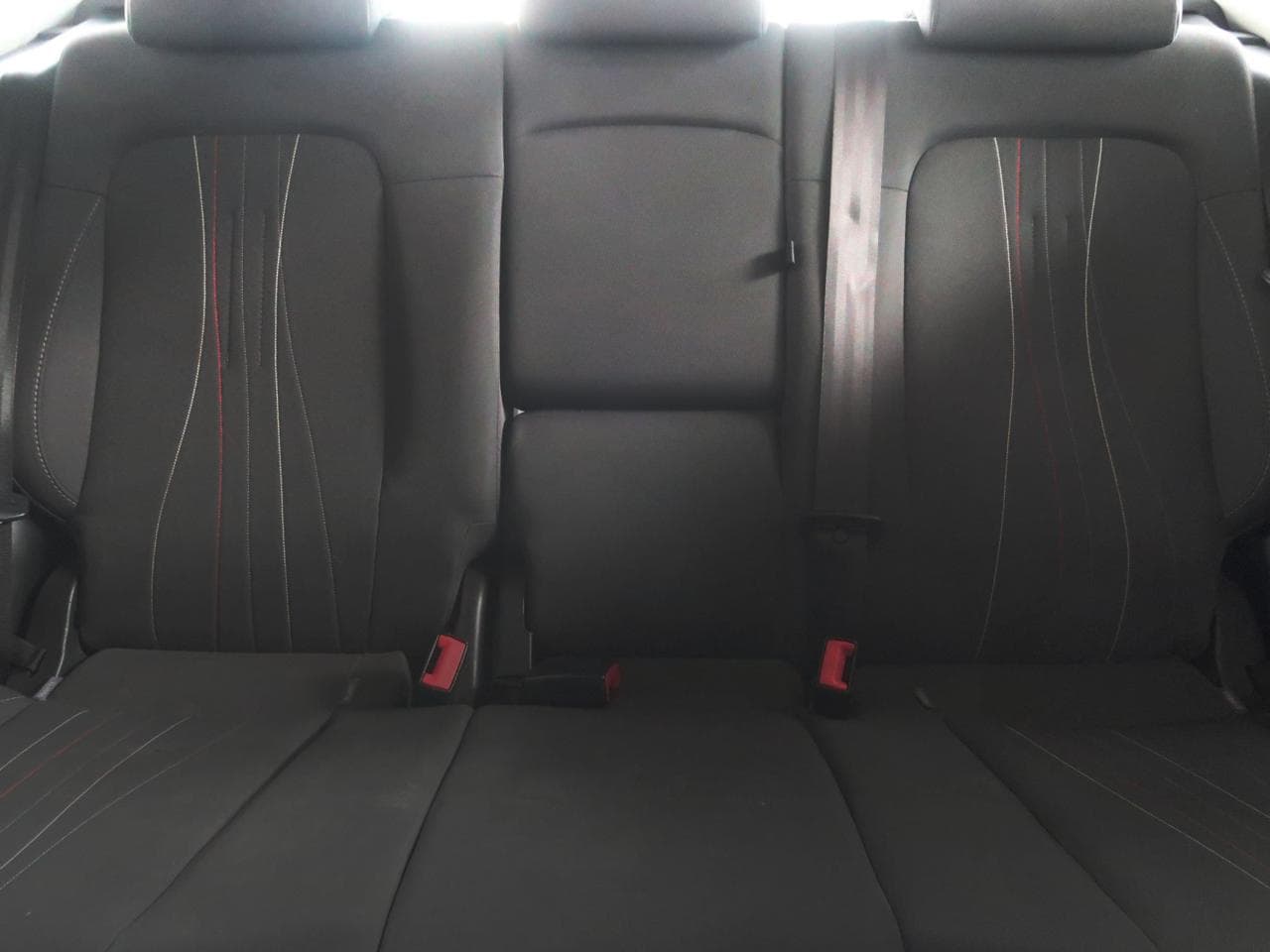 2013 Seat ALTEA - 14