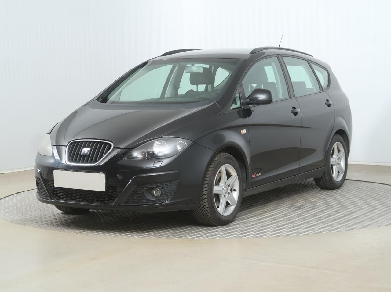 2013 Seat ALTEA - 3