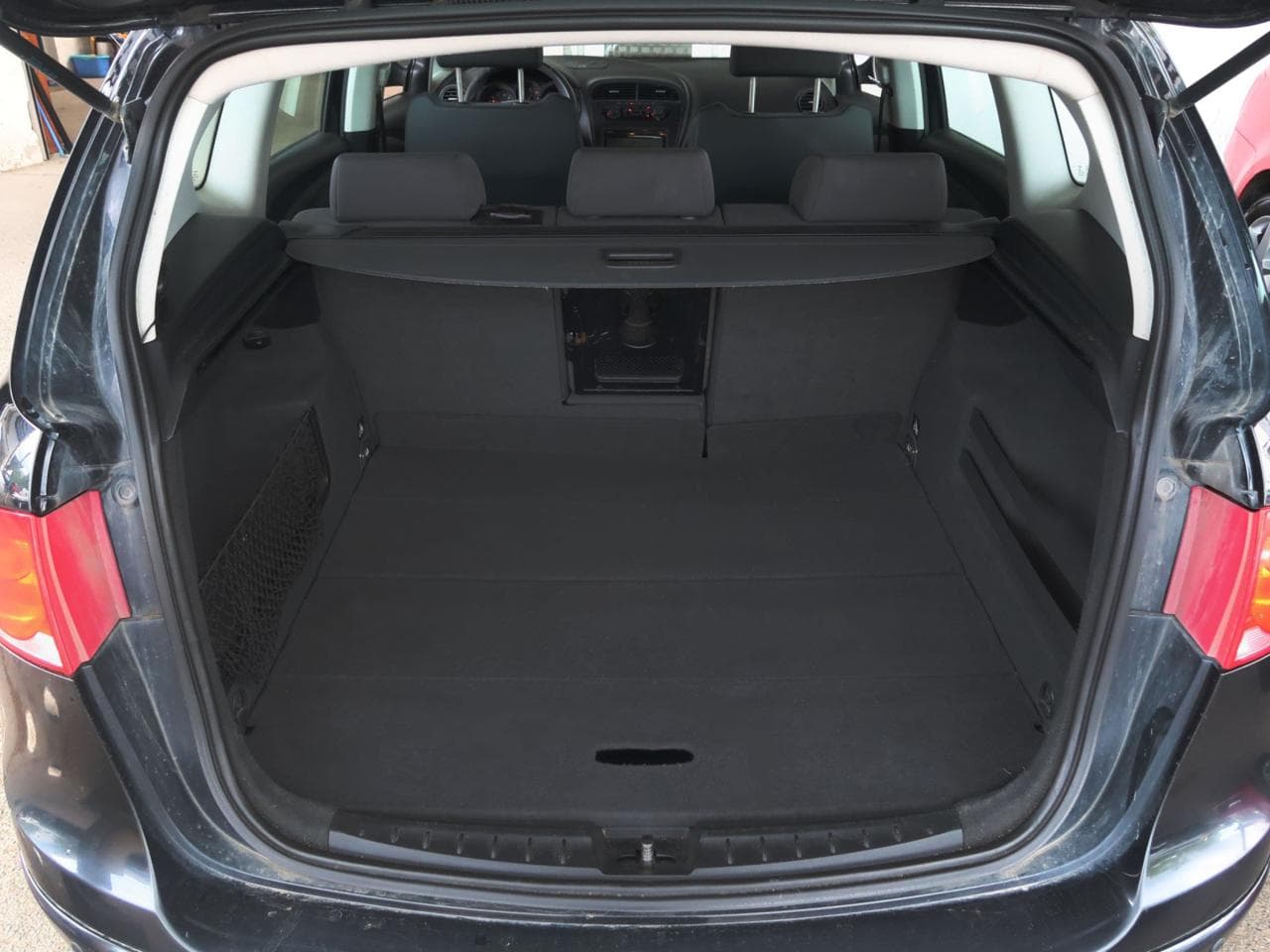 2013 Seat ALTEA - 19