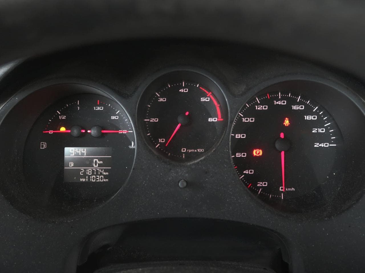 2013 Seat ALTEA - 17