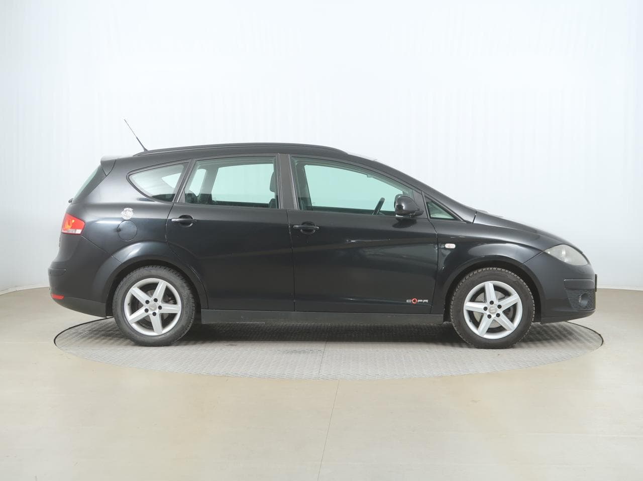 2013 Seat ALTEA - 8