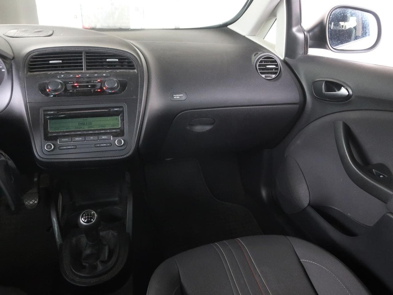 2013 Seat ALTEA - 11