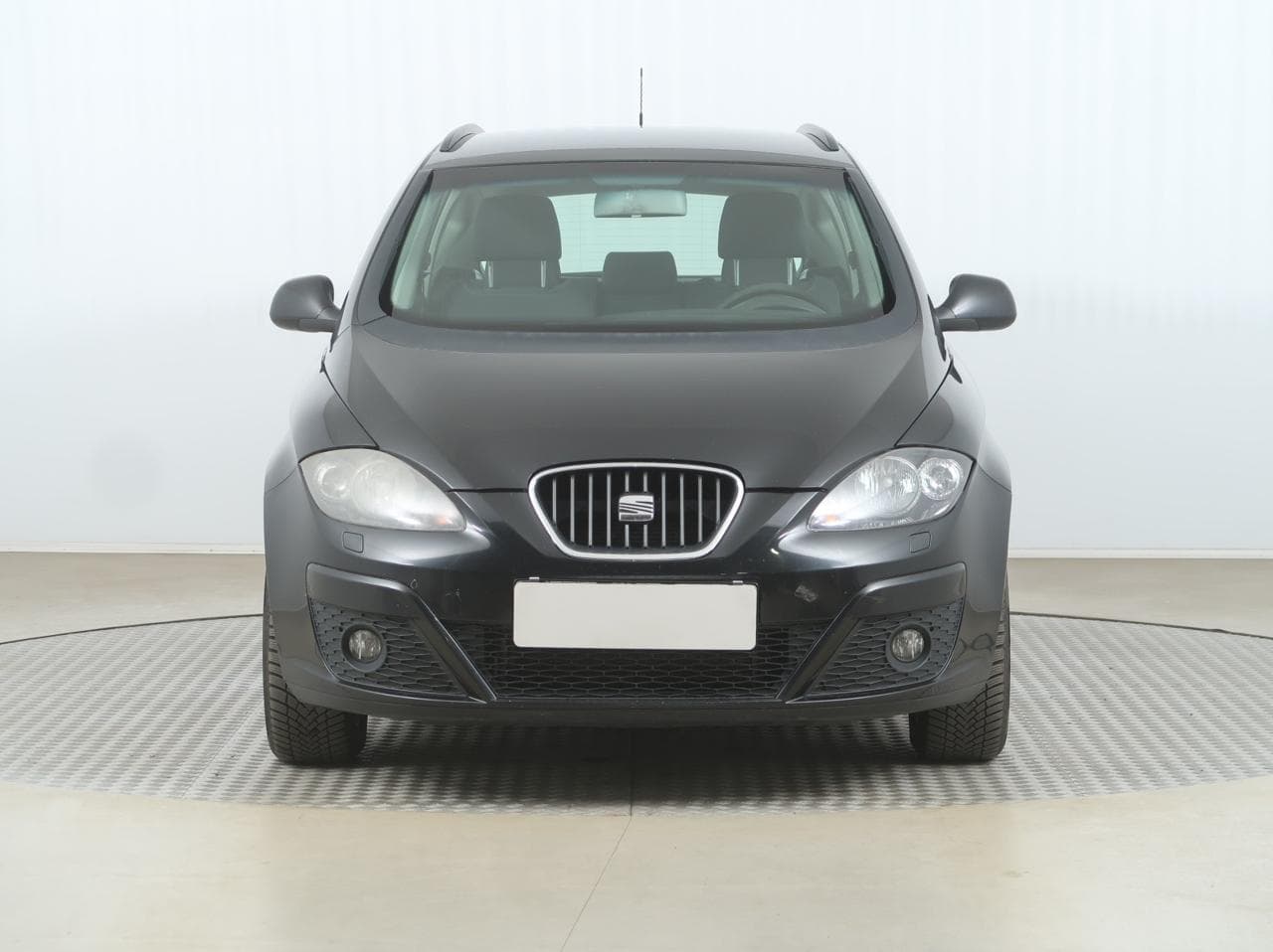2013 Seat ALTEA - 2