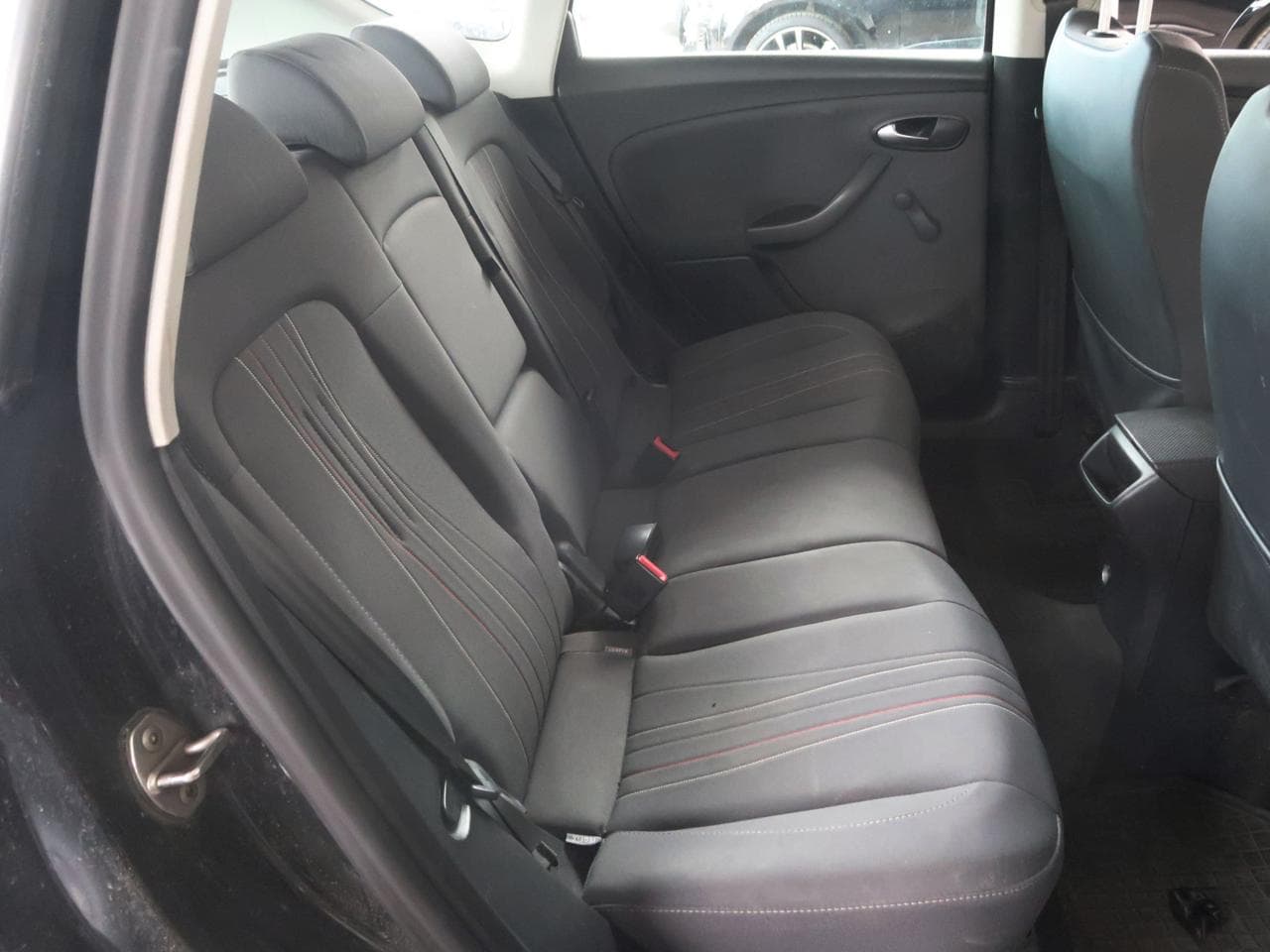 2013 Seat ALTEA - 13