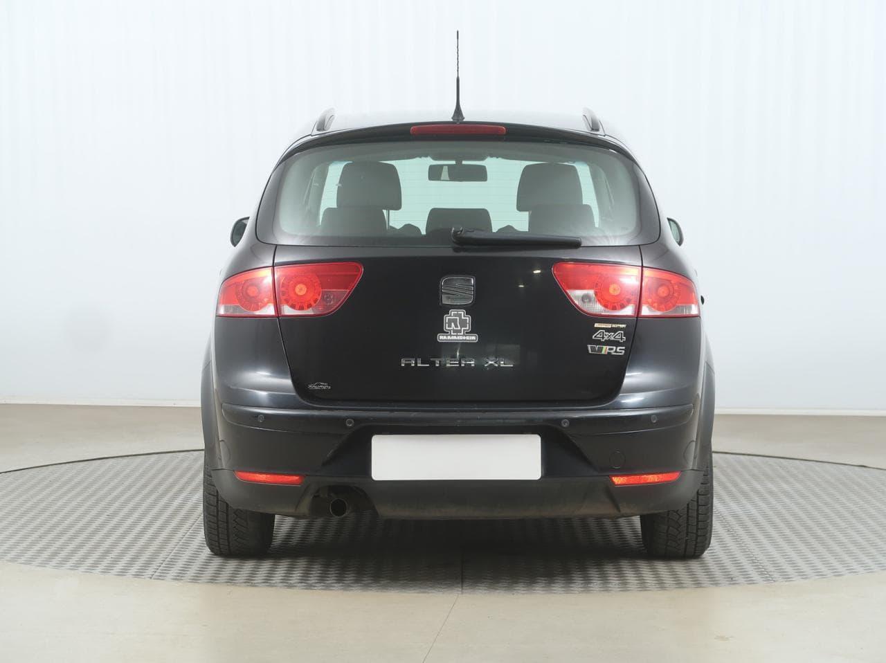 2013 Seat ALTEA - 6
