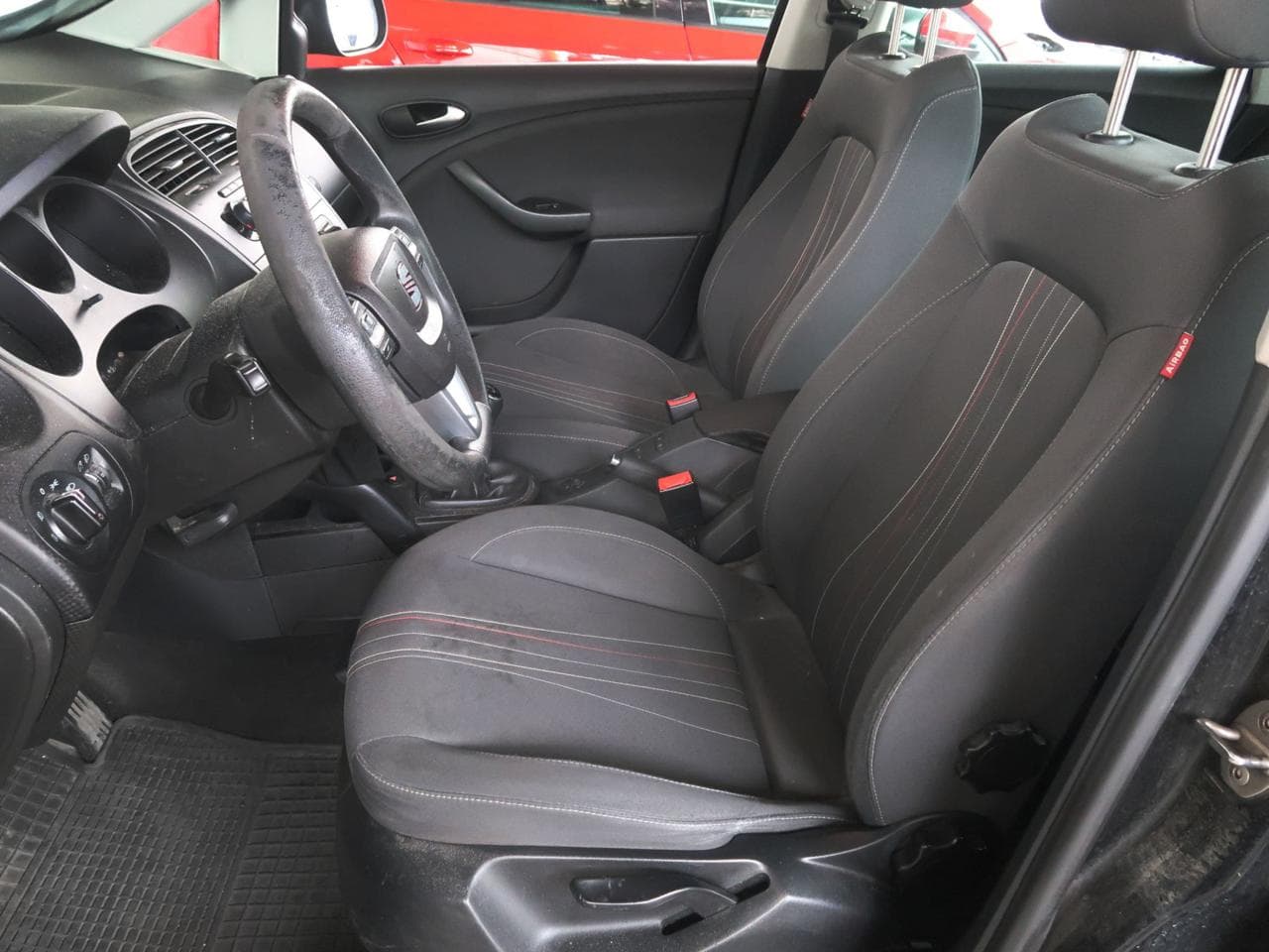 2013 Seat ALTEA - 16