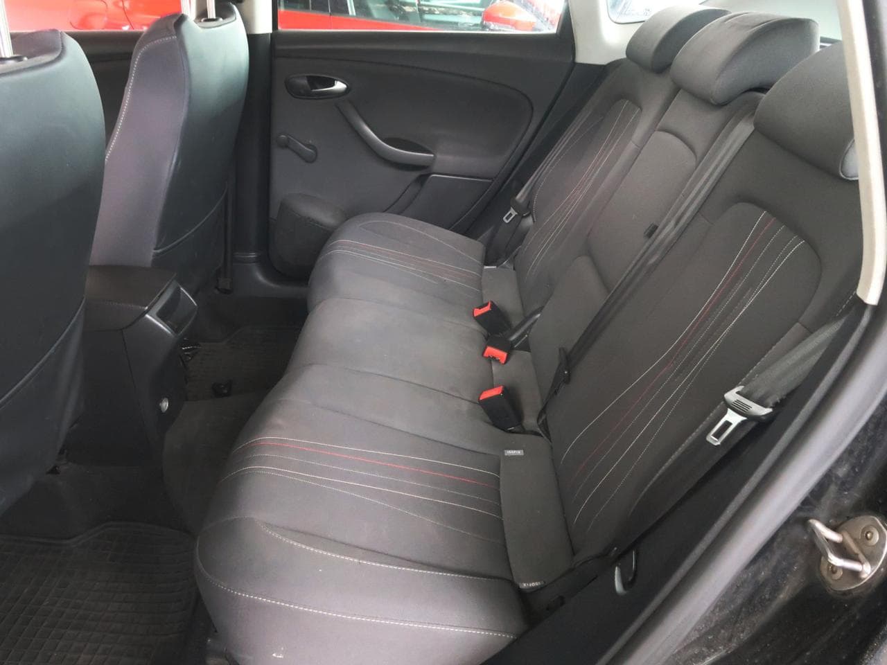 2013 Seat ALTEA - 15