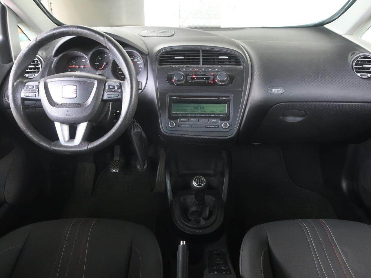 2013 Seat ALTEA - 10