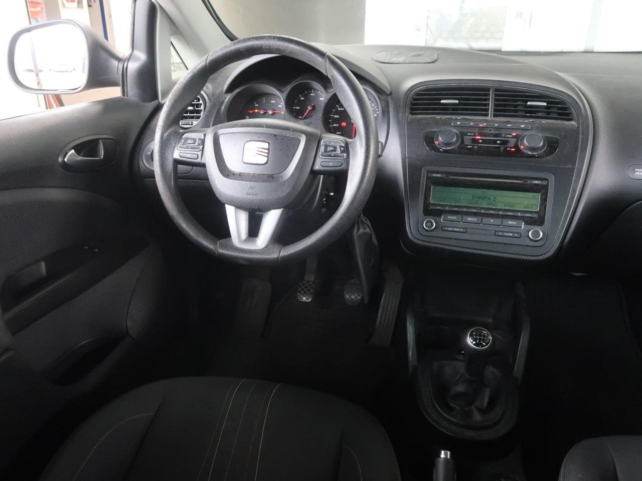 2013 Seat ALTEA - 9