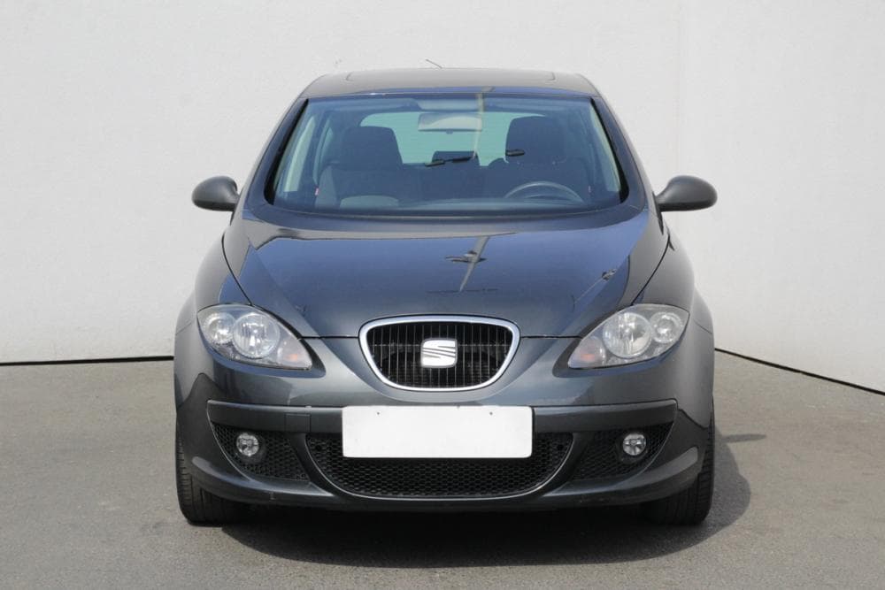 2008 Seat ALTEA - 2