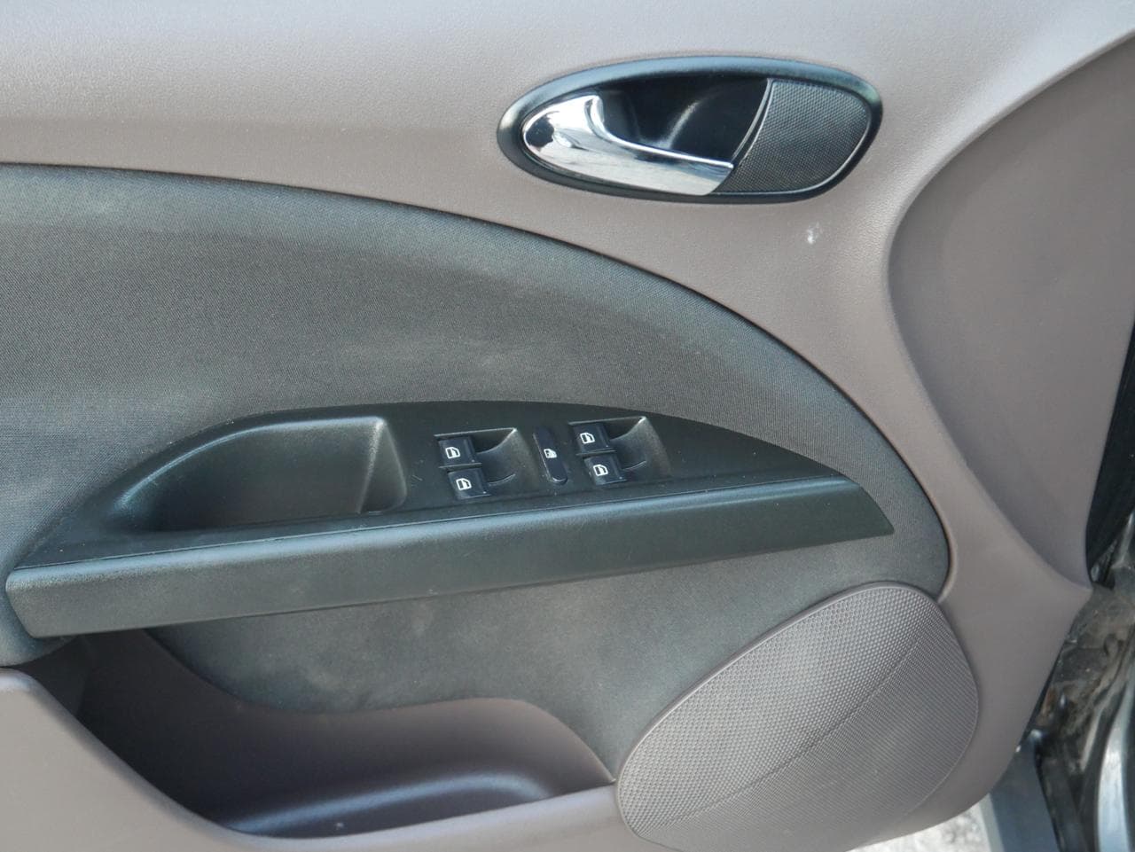2008 Seat ALTEA - 18