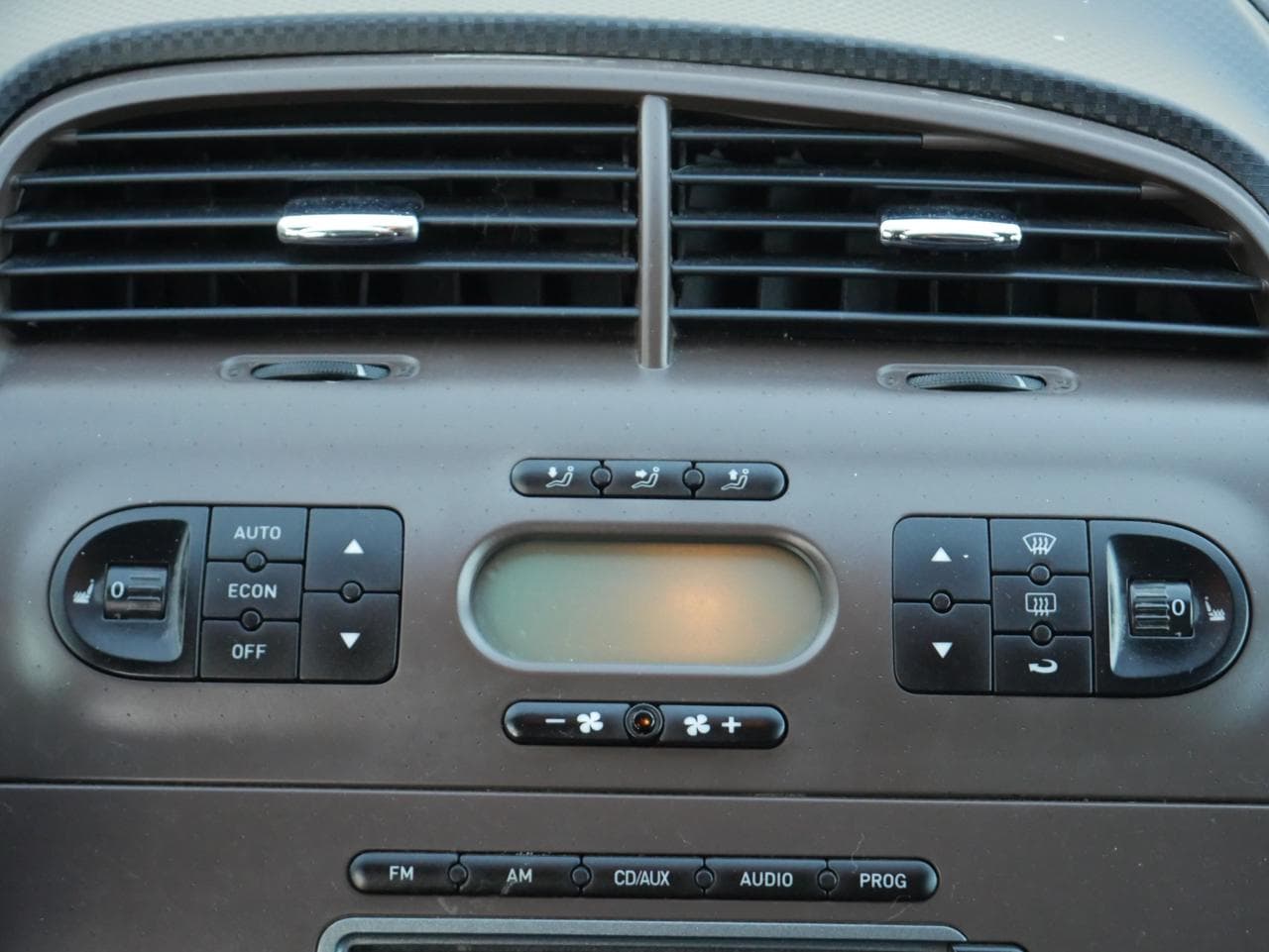 2008 Seat ALTEA - 11
