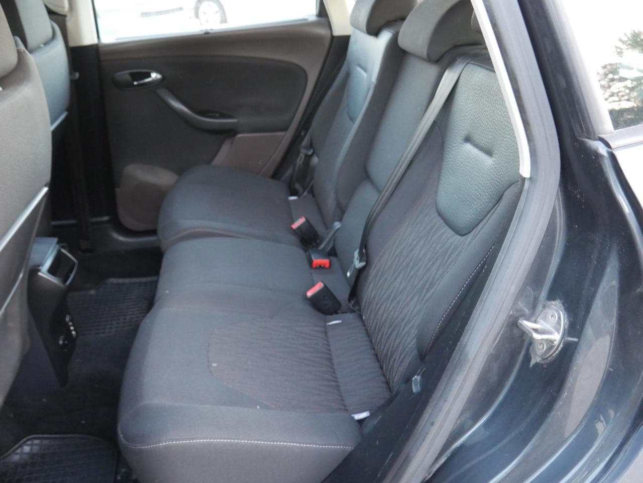 2008 Seat ALTEA - 10