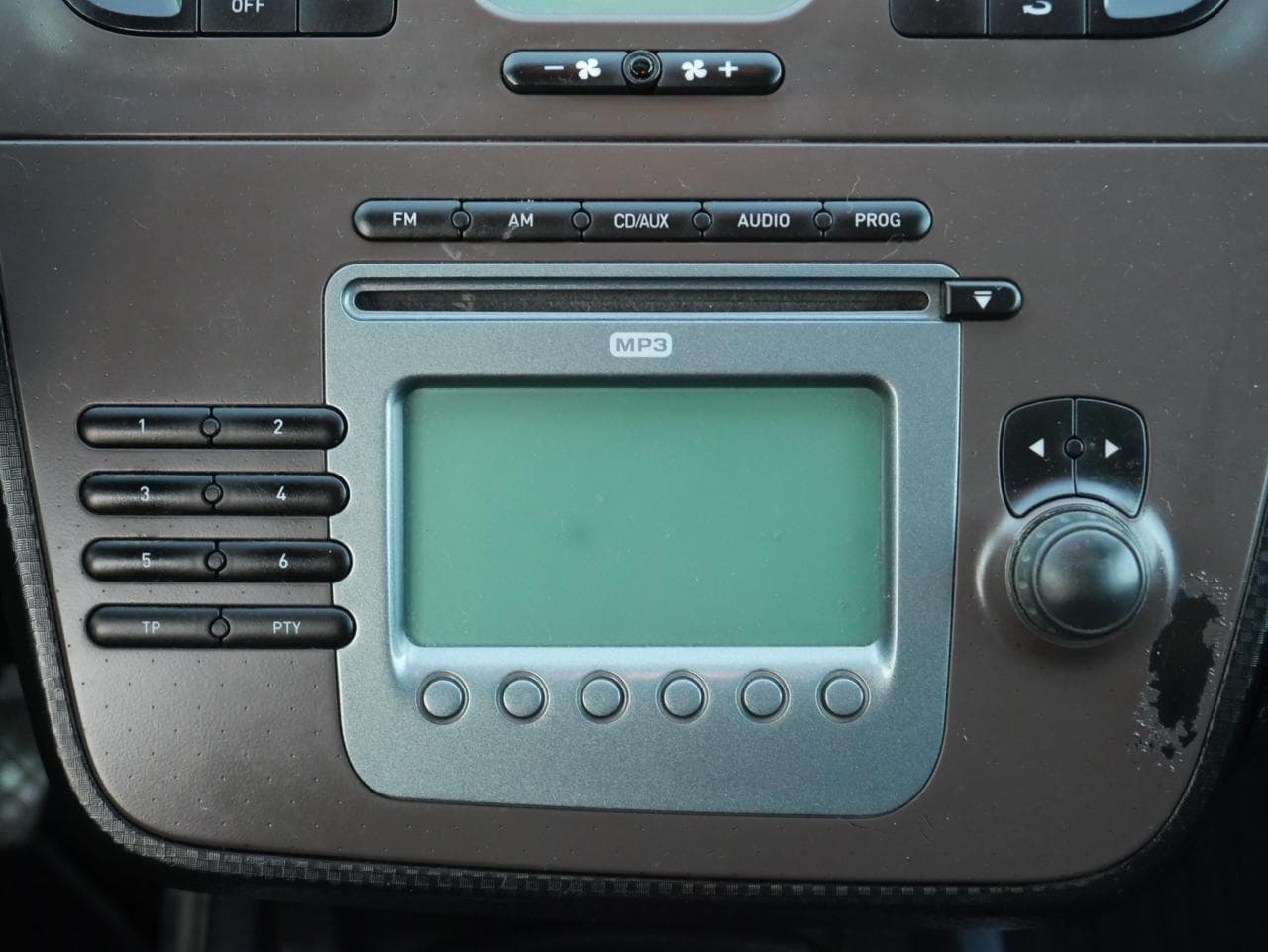 2008 Seat ALTEA - 12