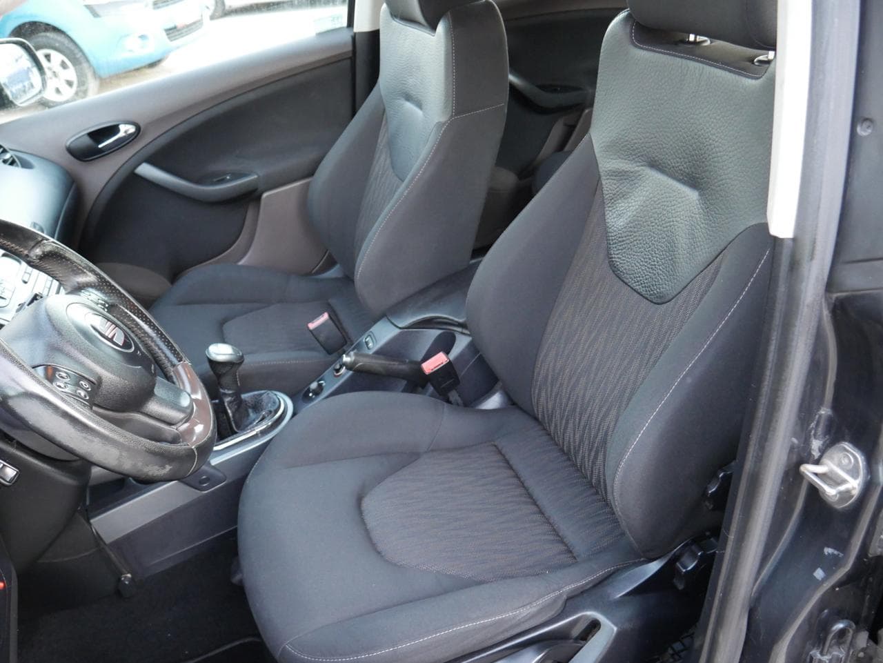 2008 Seat ALTEA - 9