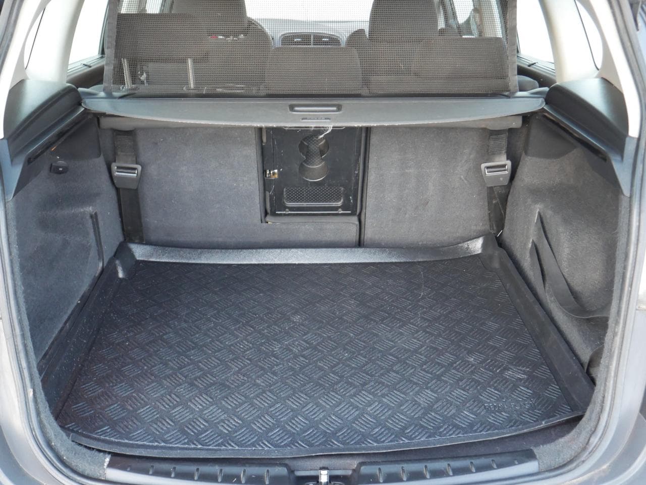 2008 Seat ALTEA - 7