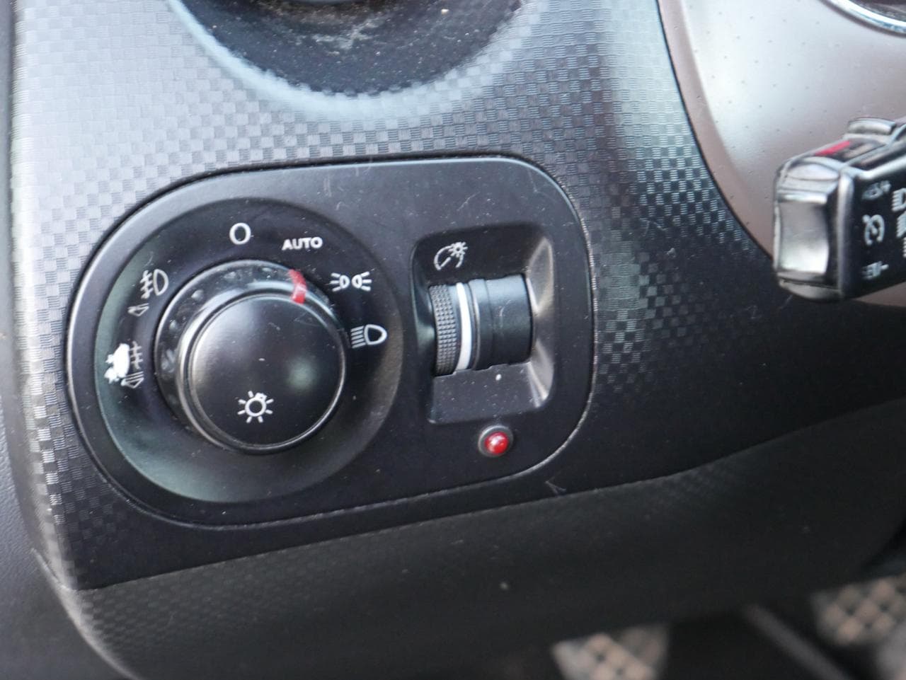 2008 Seat ALTEA - 16
