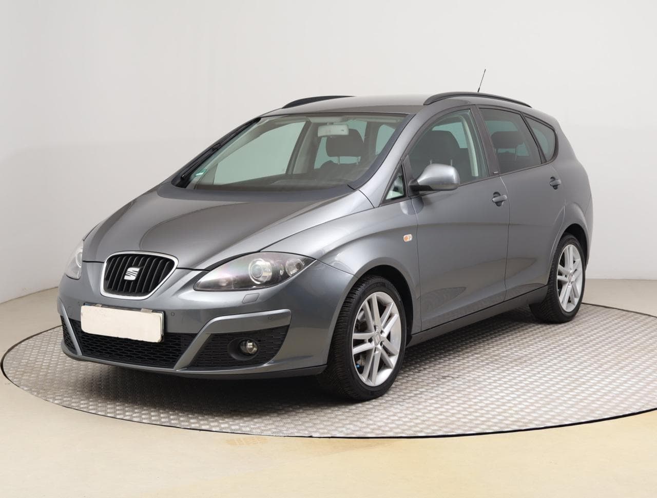 2014 Seat ALTEA - 3