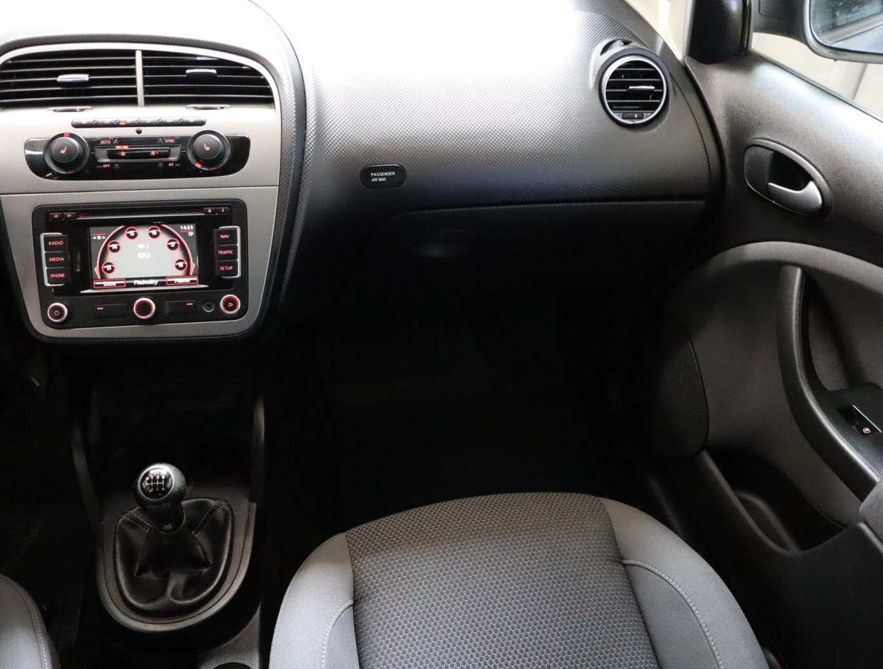 2014 Seat ALTEA - 13