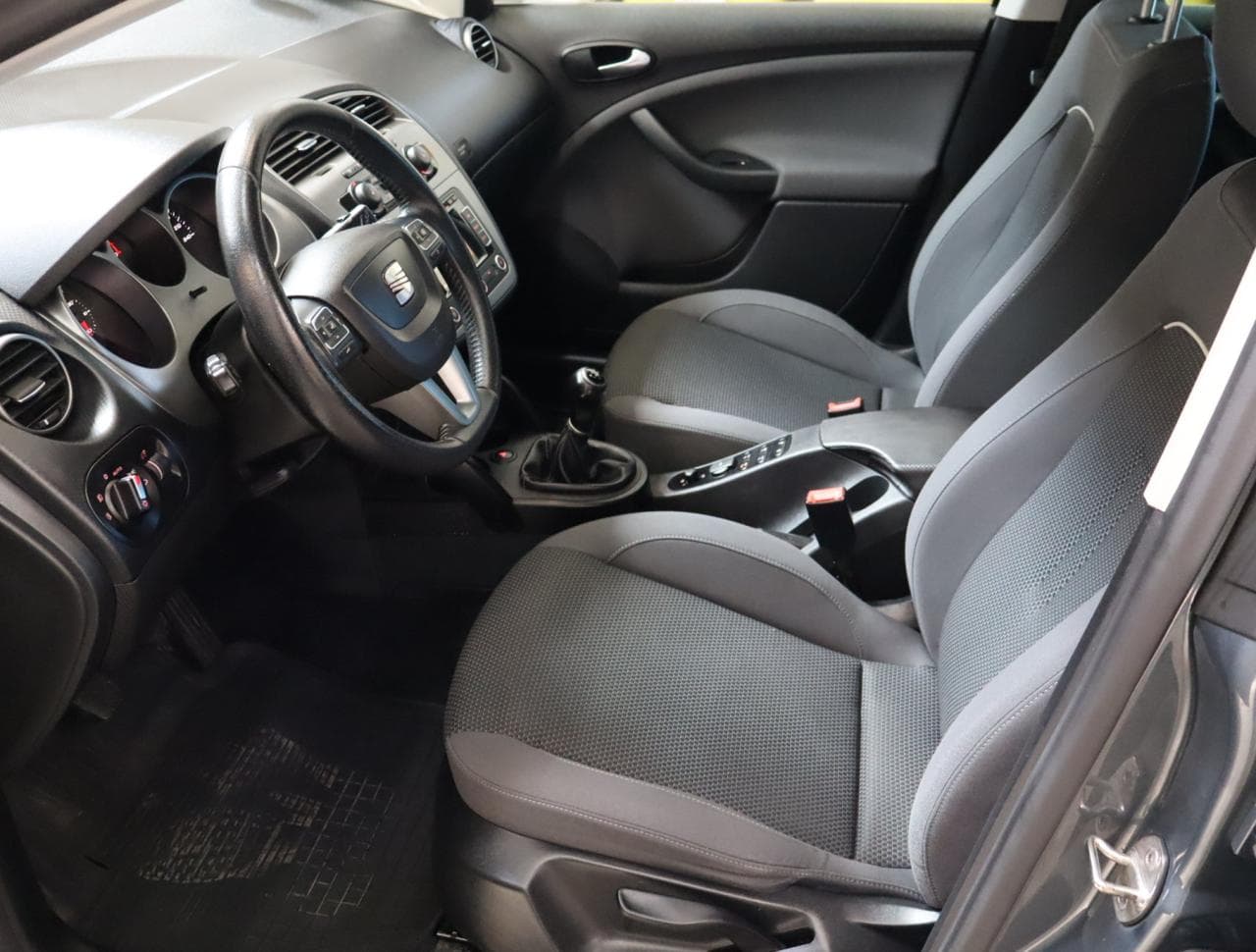 2014 Seat ALTEA - 23