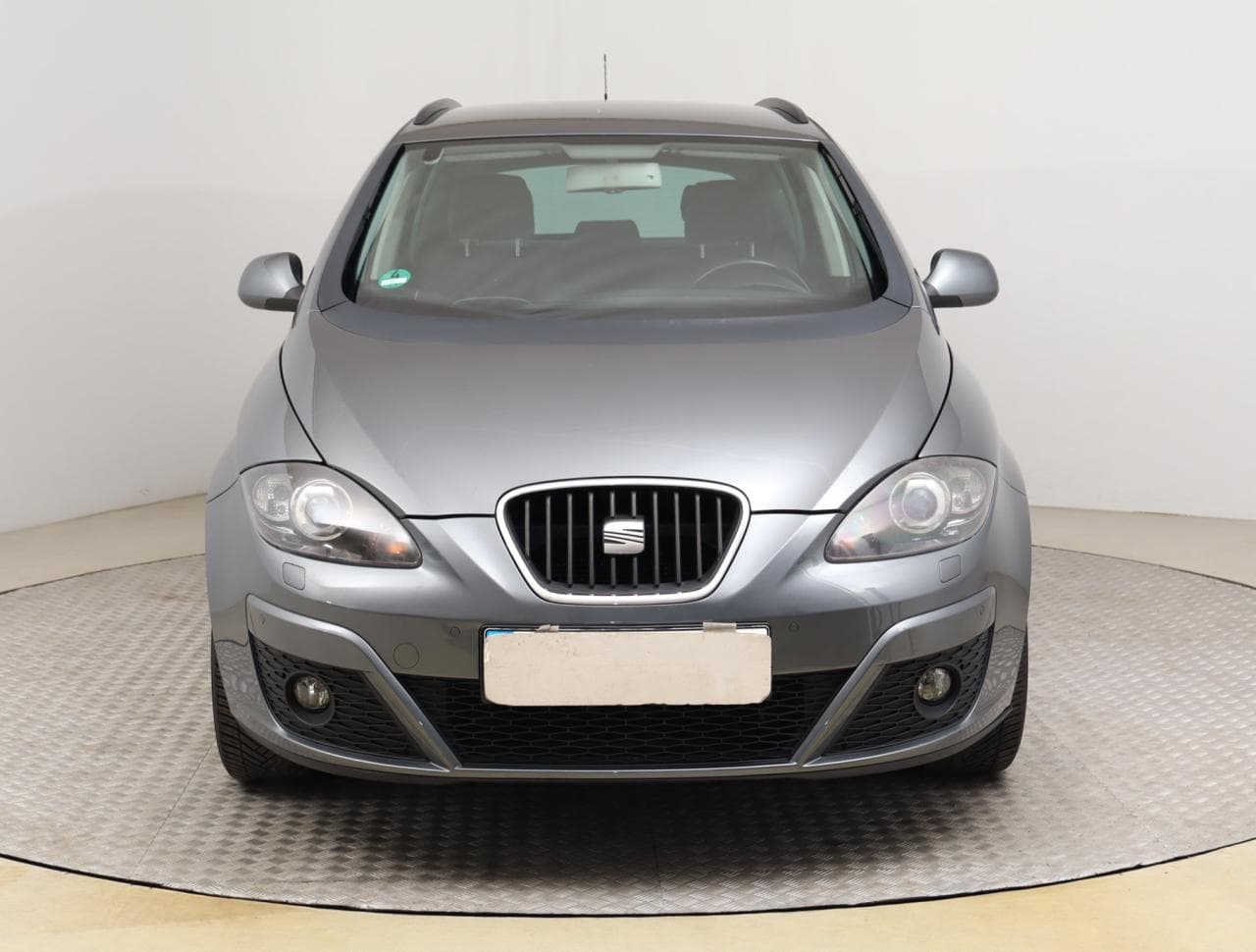 2014 Seat ALTEA - 2
