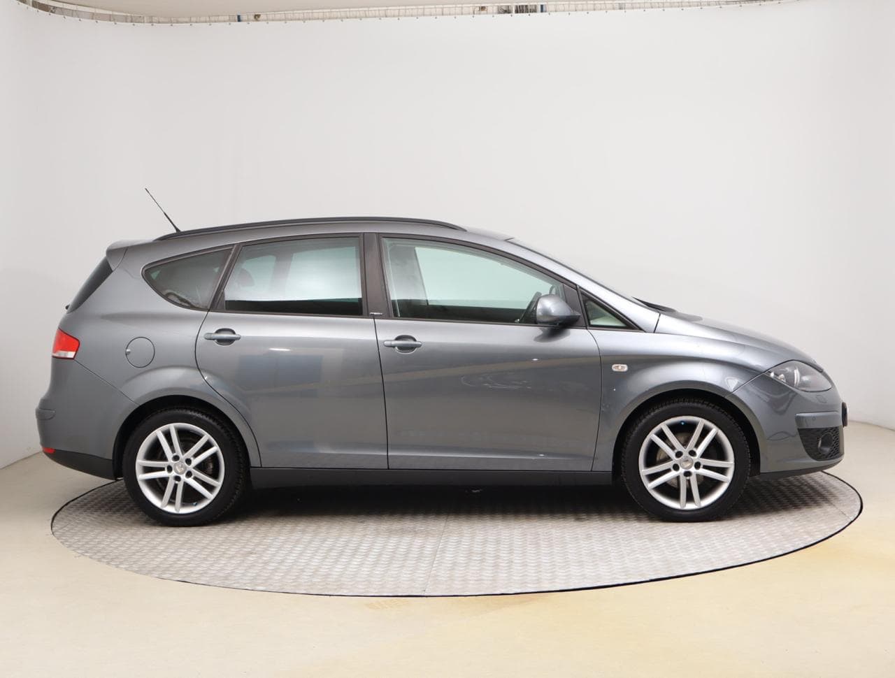 2014 Seat ALTEA - 8
