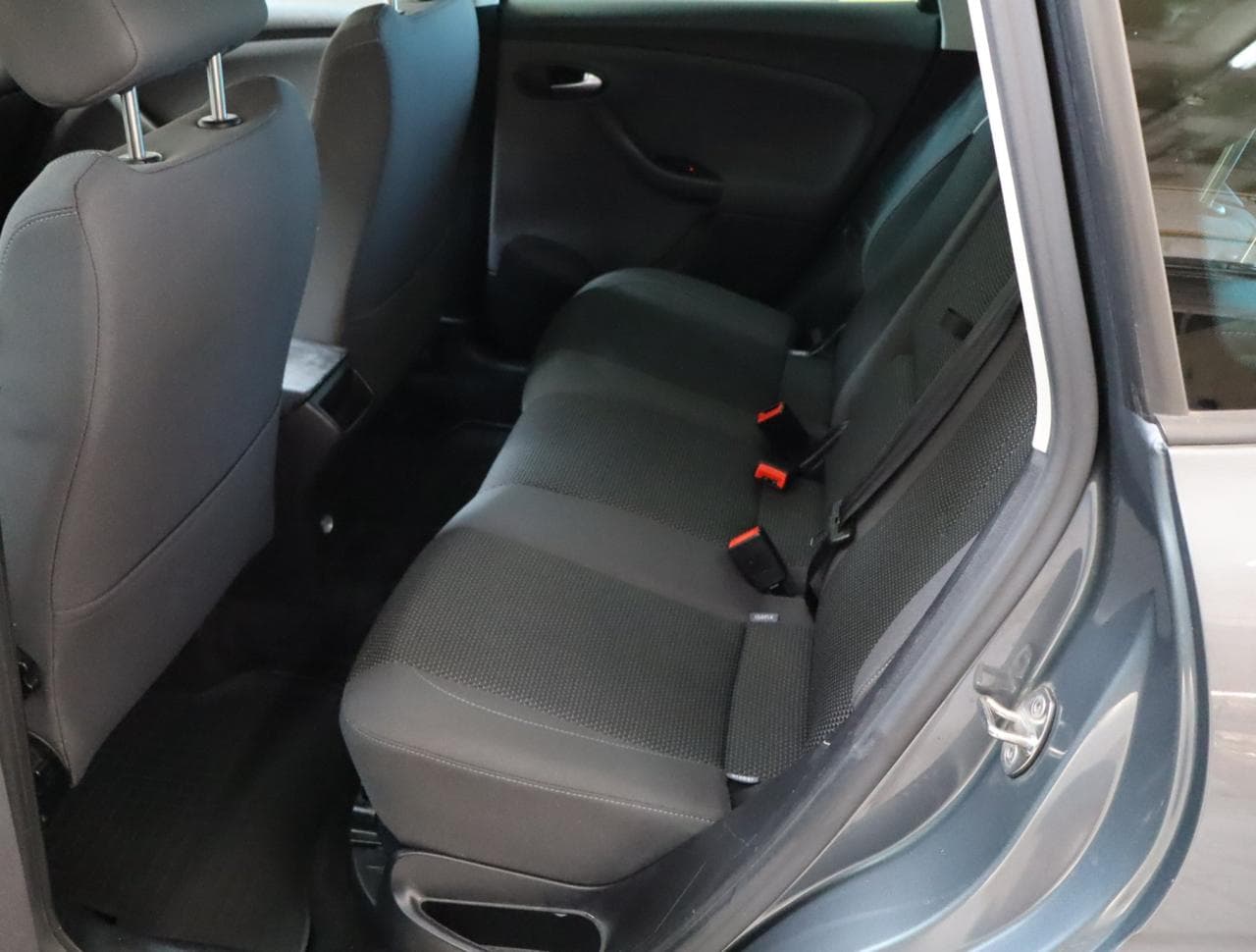 2014 Seat ALTEA - 21