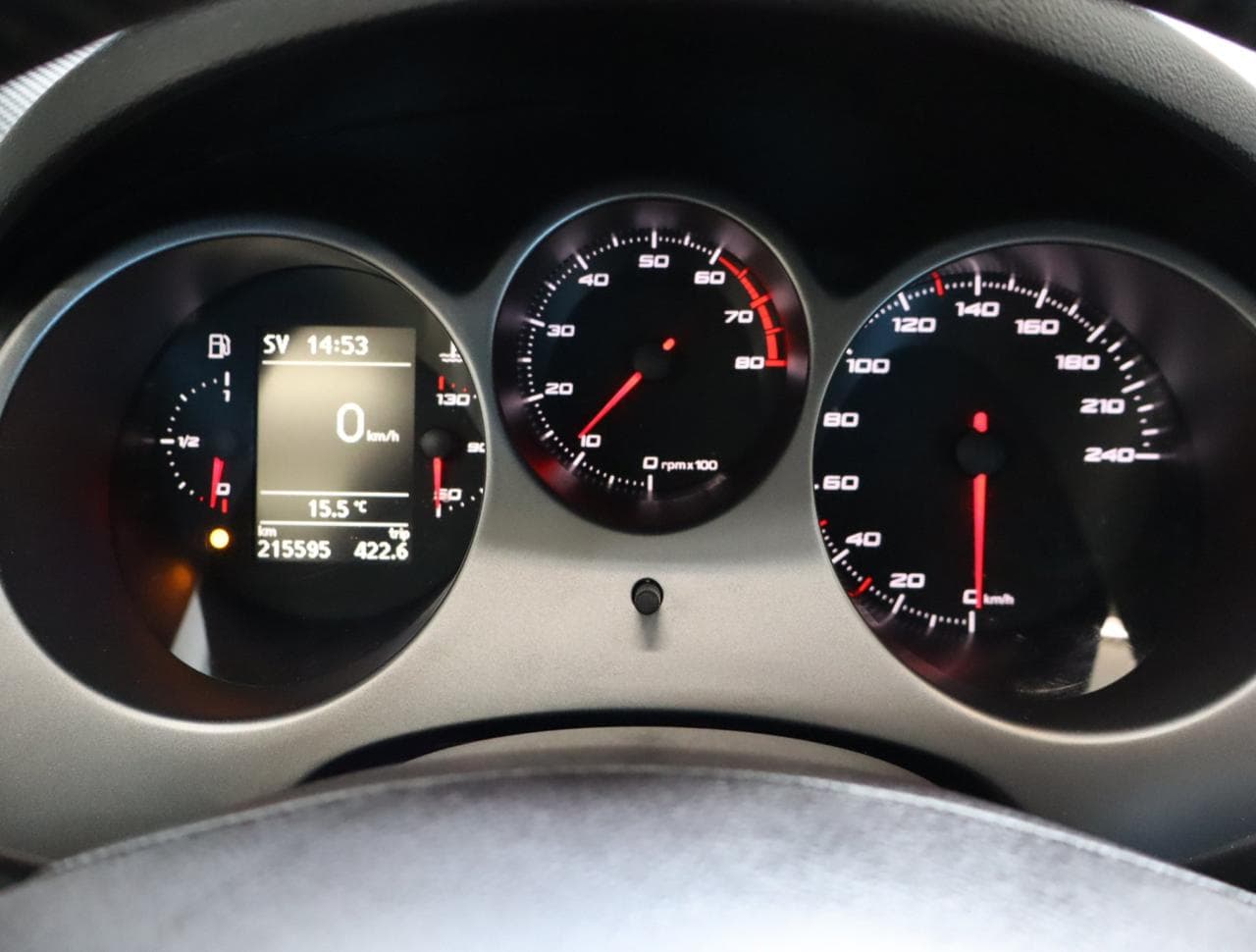 2014 Seat ALTEA - 24