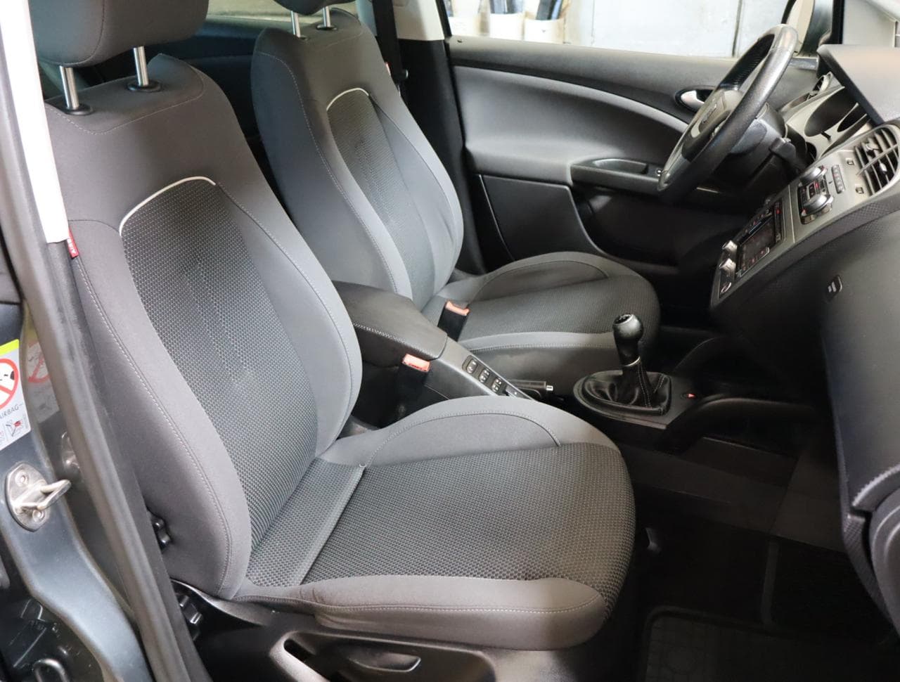 2014 Seat ALTEA - 15