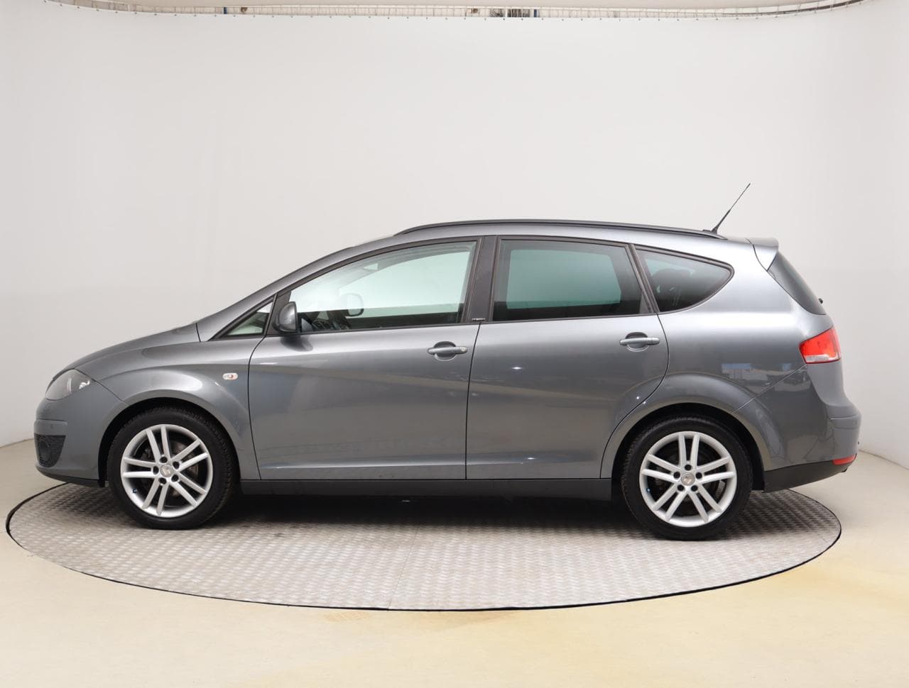 2014 Seat ALTEA - 4