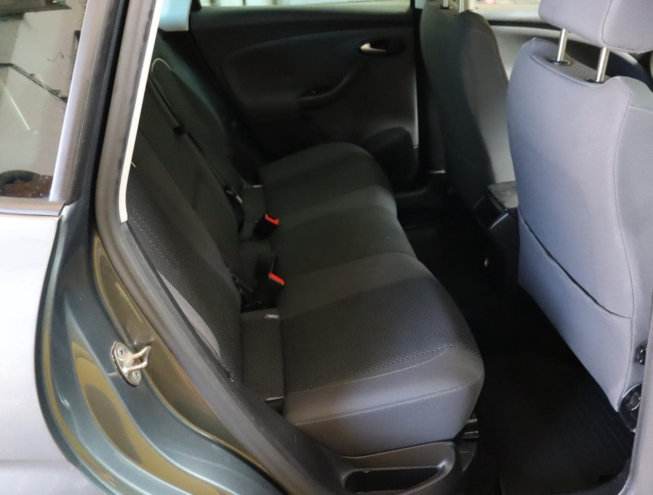 2014 Seat ALTEA - 17