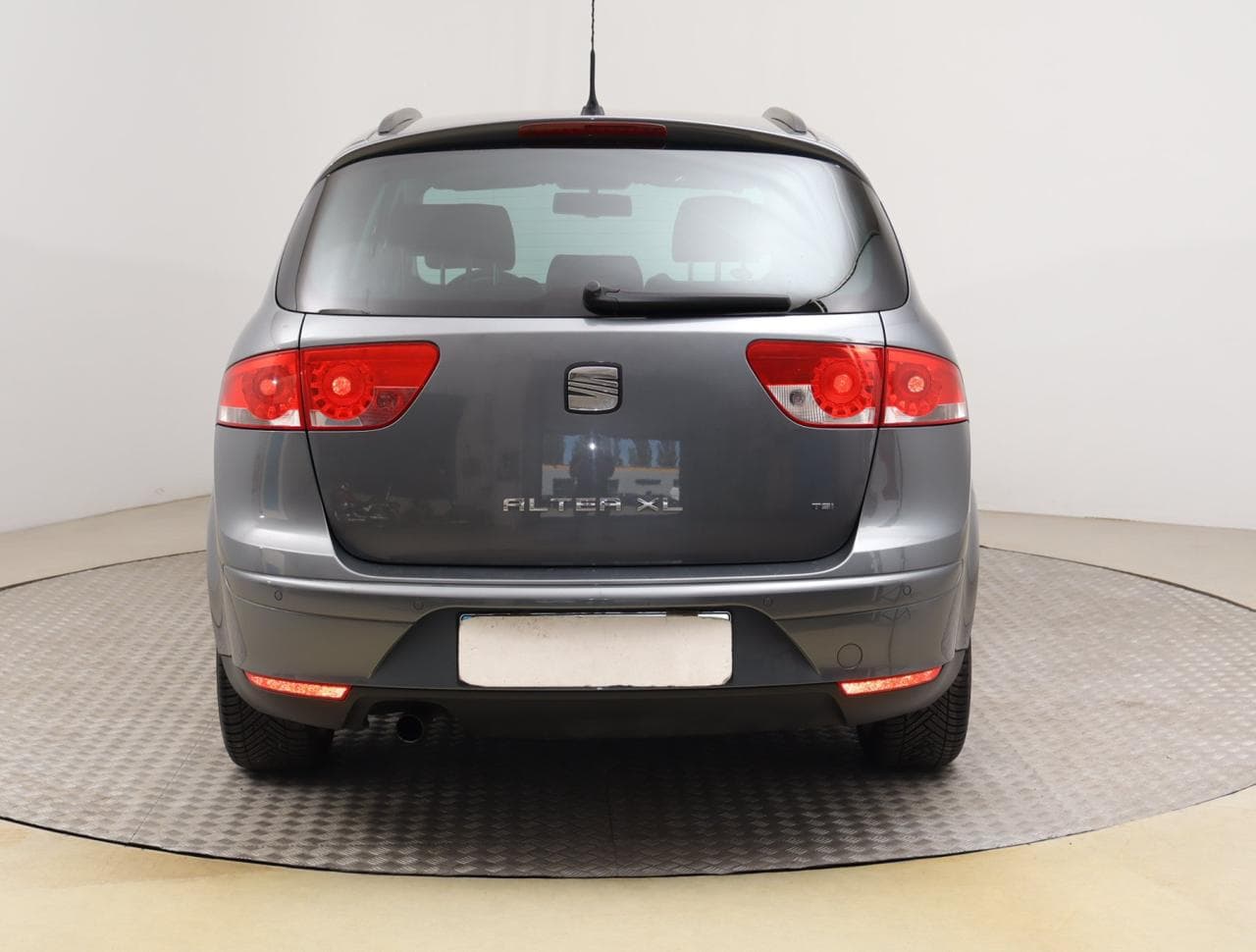 2014 Seat ALTEA - 6