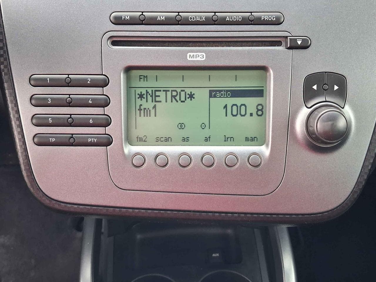 2007 Seat ALTEA - 15