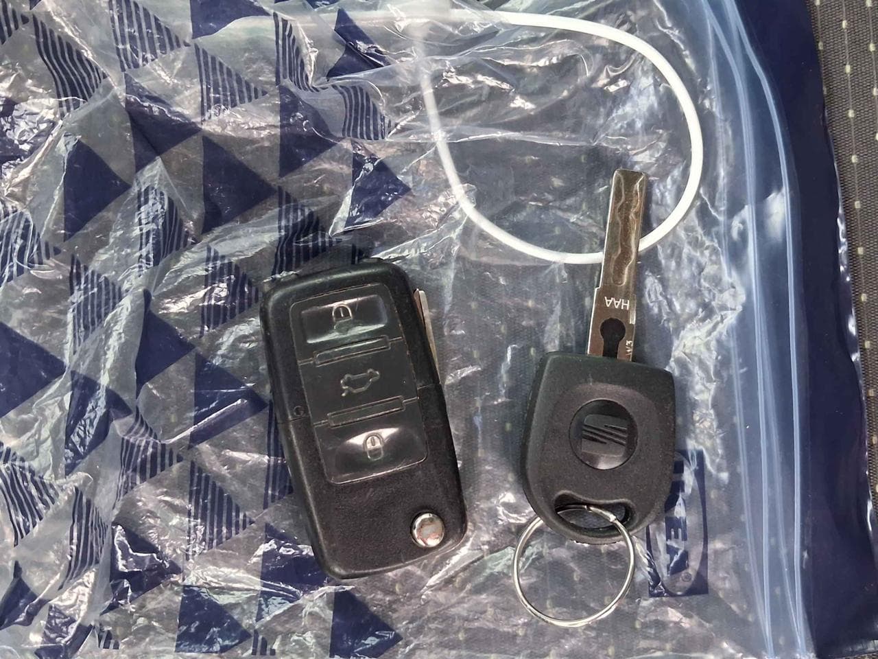 2007 Seat ALTEA - 18