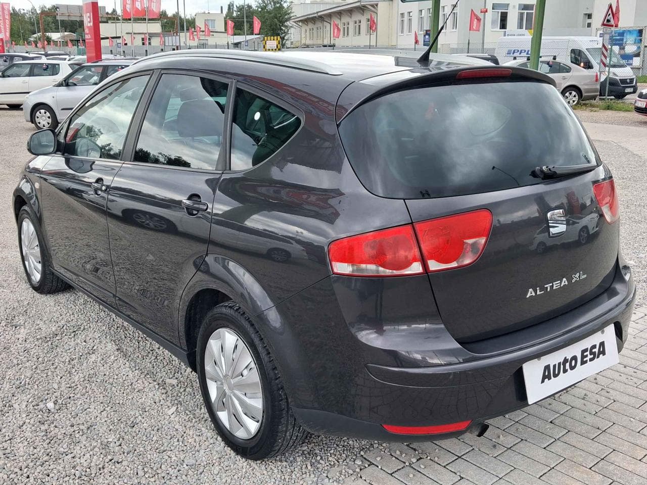 2007 Seat ALTEA - 6