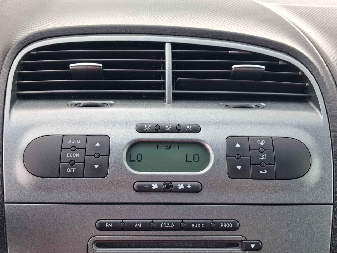 2007 Seat ALTEA - 14