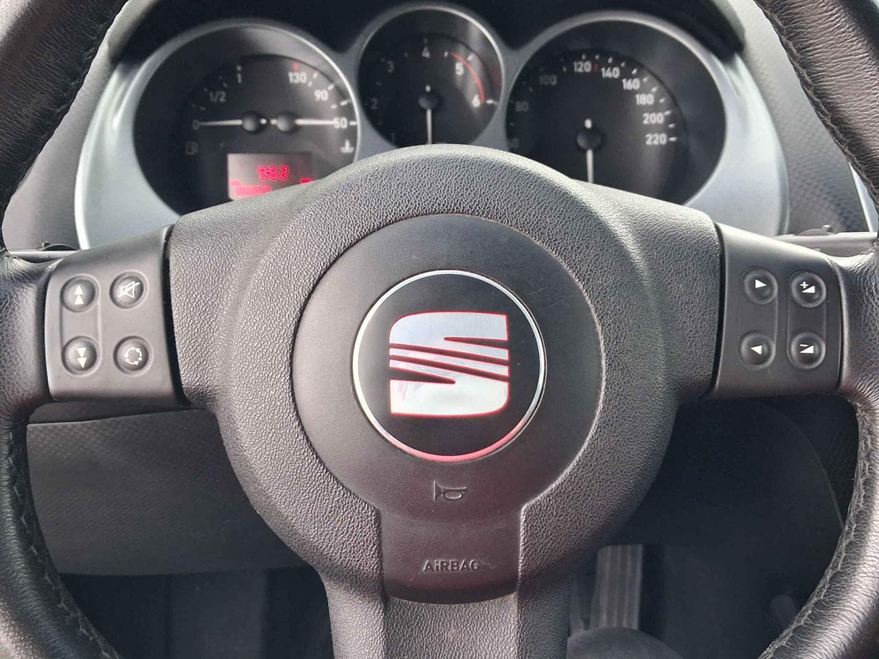 2007 Seat ALTEA - 17