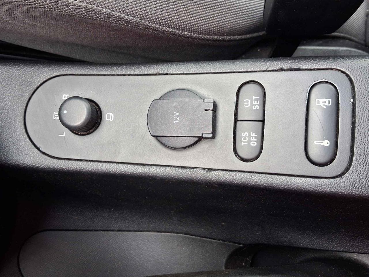 2007 Seat ALTEA - 16