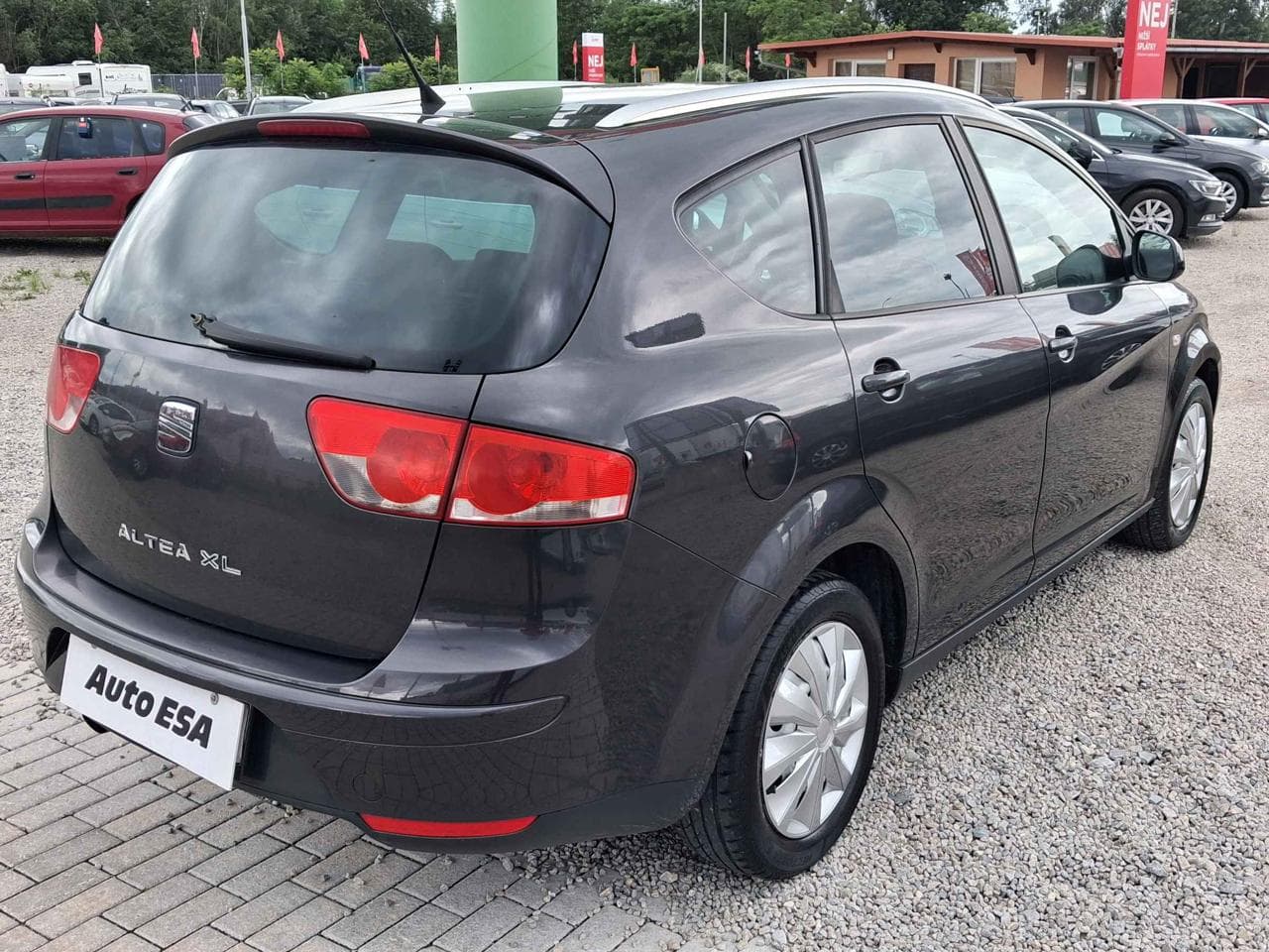 2007 Seat ALTEA - 4