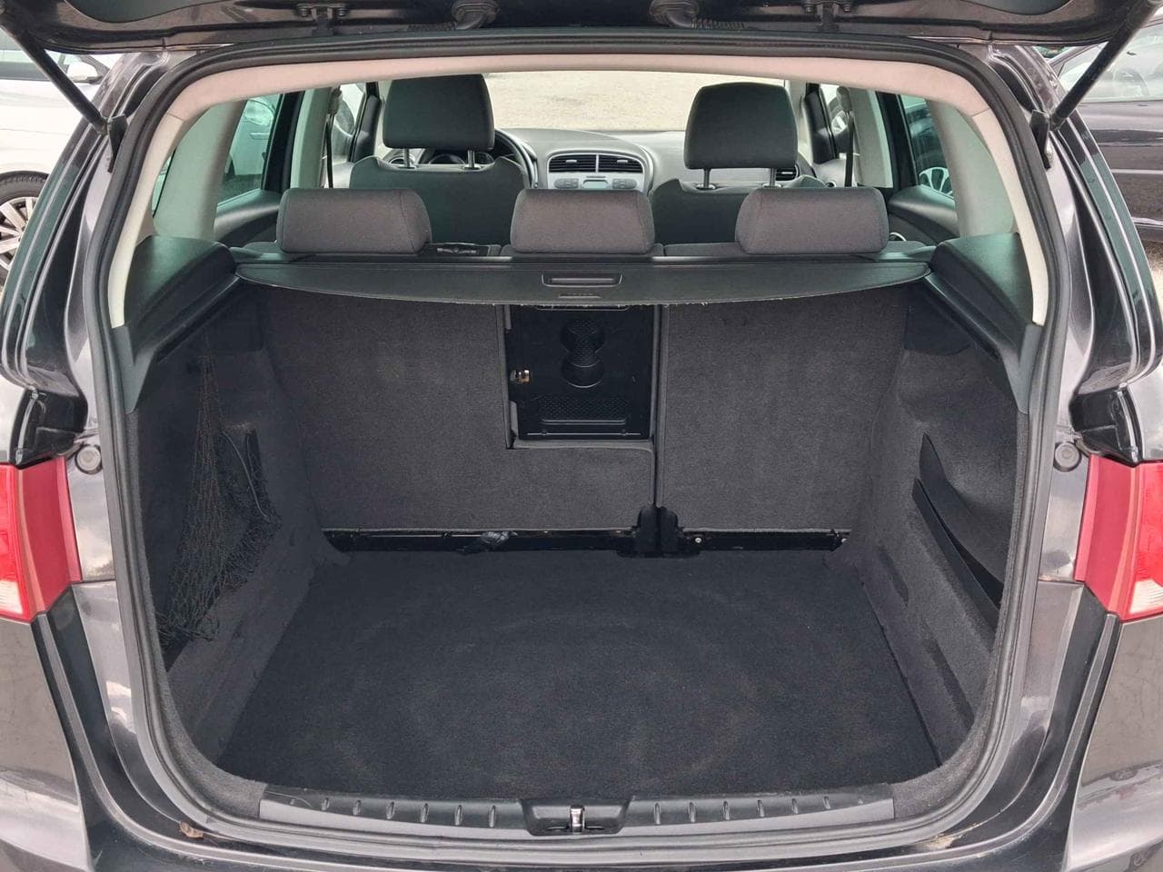 2007 Seat ALTEA - 7