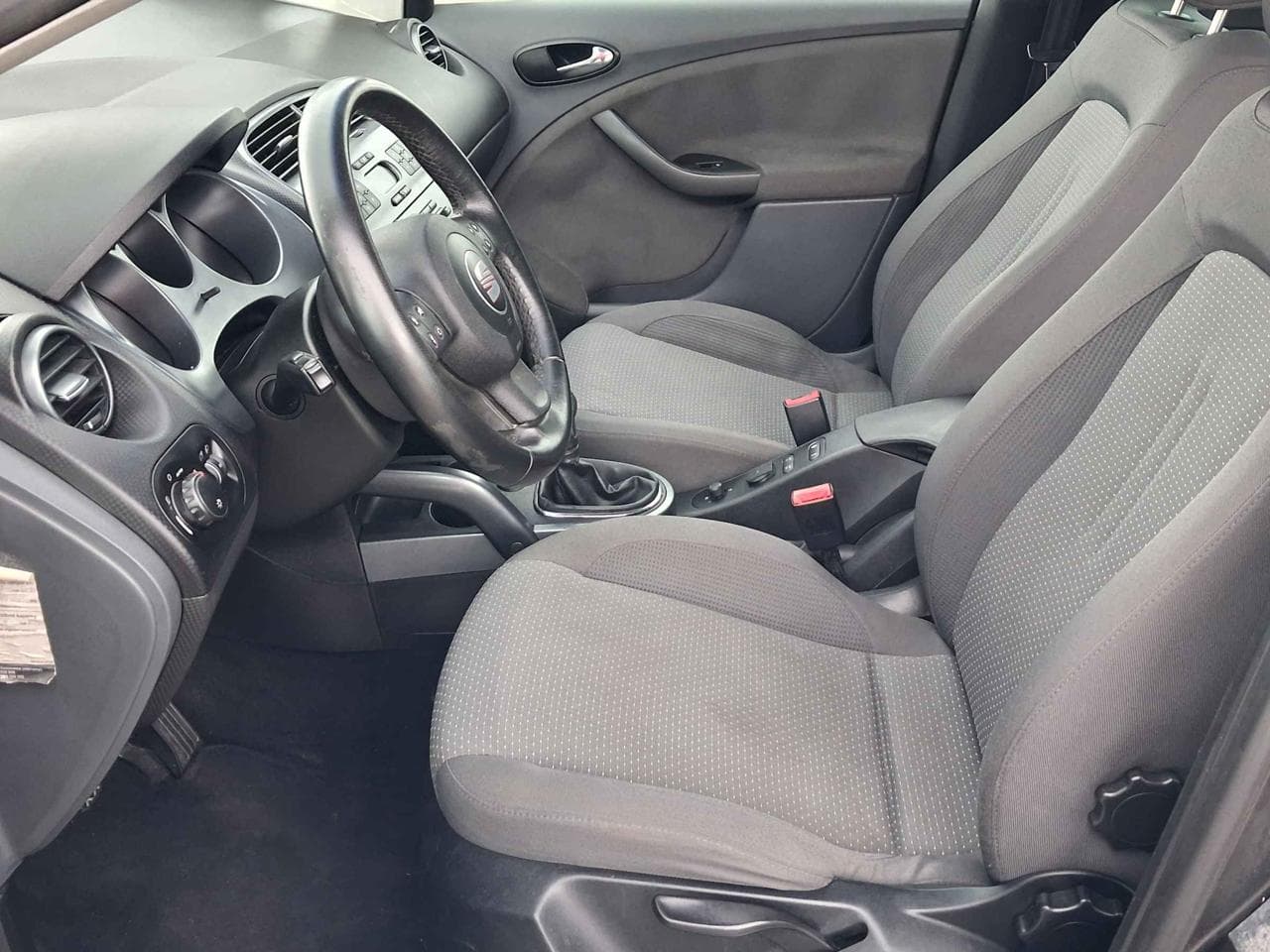 2007 Seat ALTEA - 9