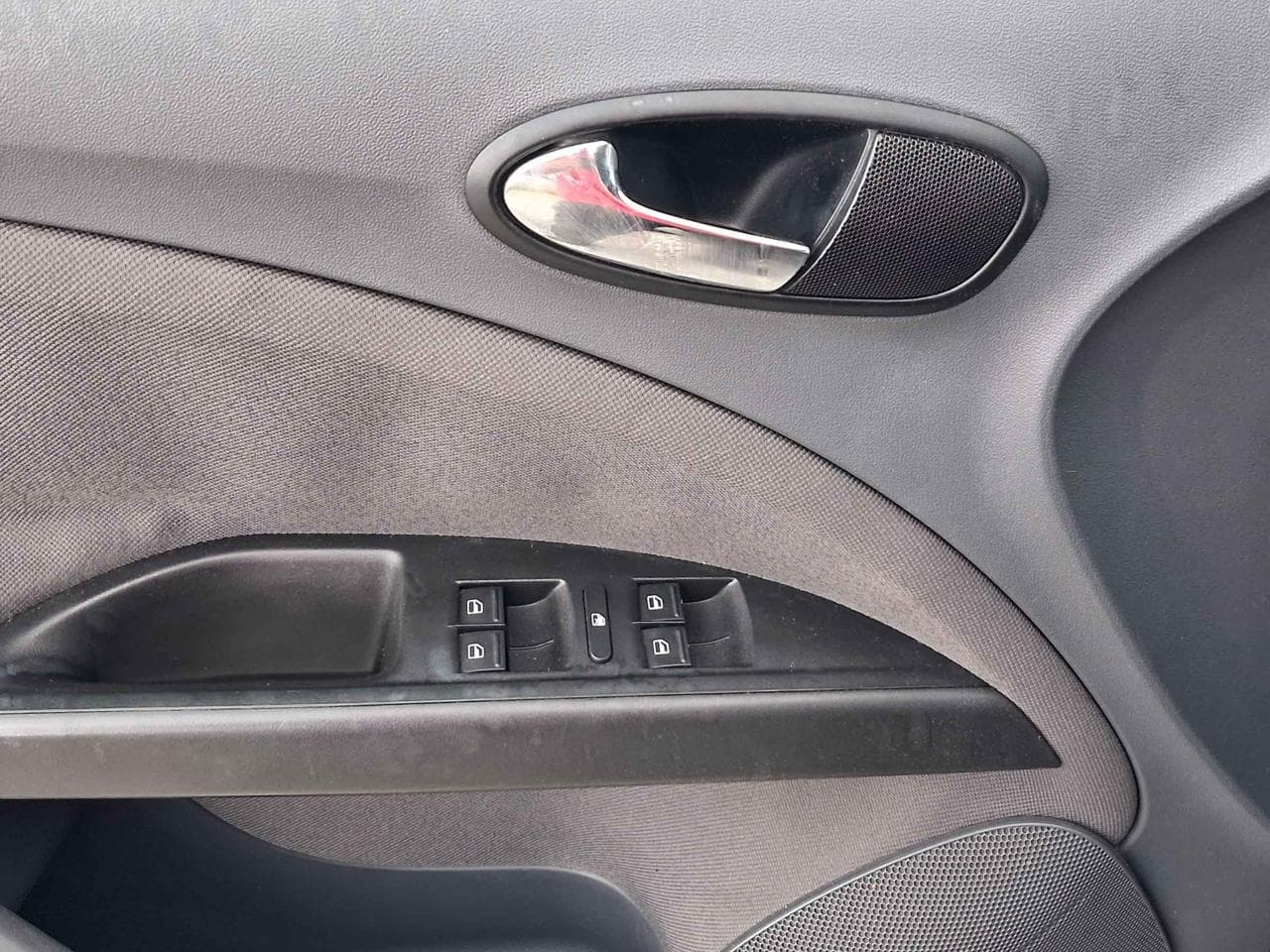 2007 Seat ALTEA - 11
