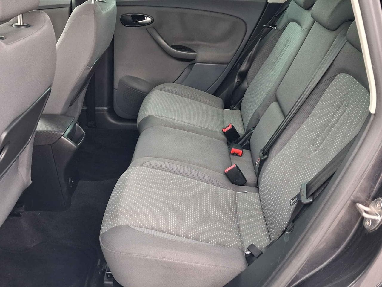 2007 Seat ALTEA - 10