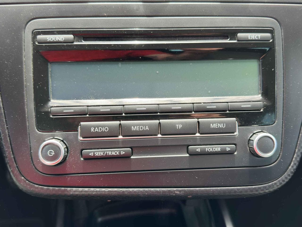 2011 Seat ALTEA - 22